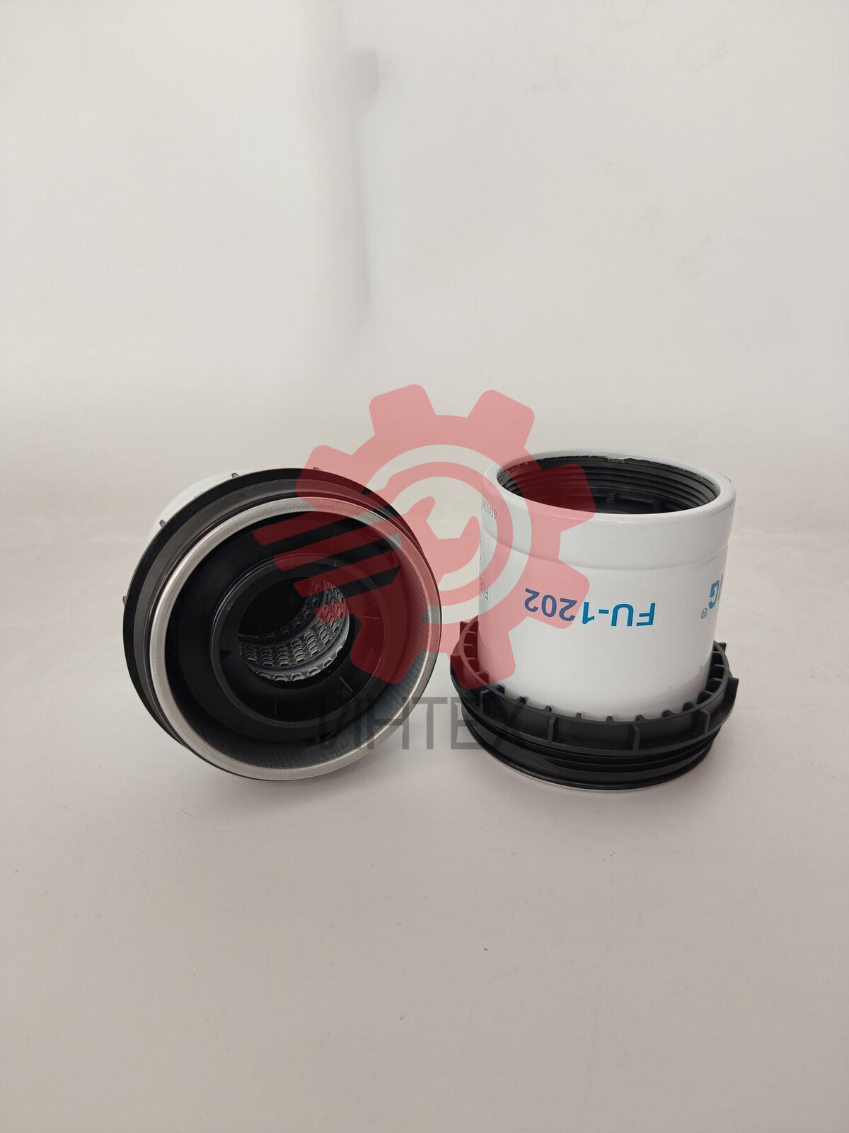 Топливный фильтр FU-1202 LEFONG / FU1202