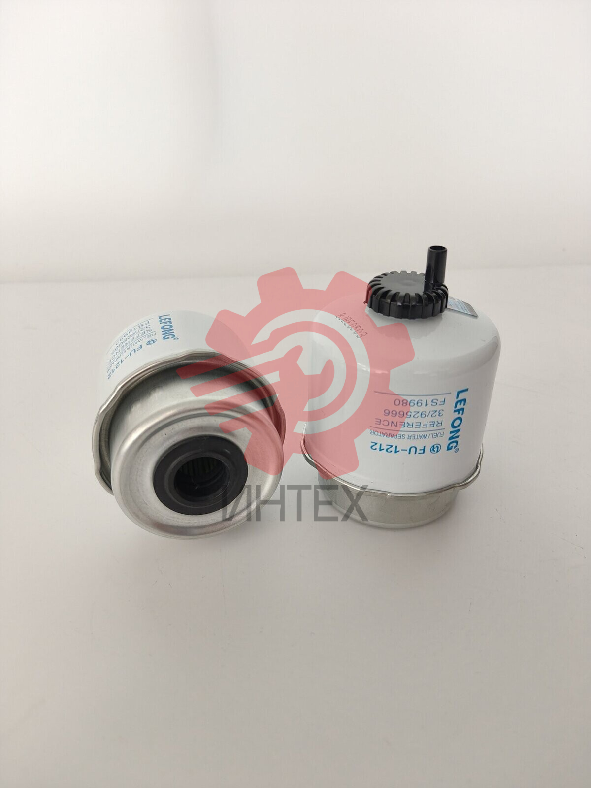 Топливный фильтр FU-1212 LEFONG / FU1212