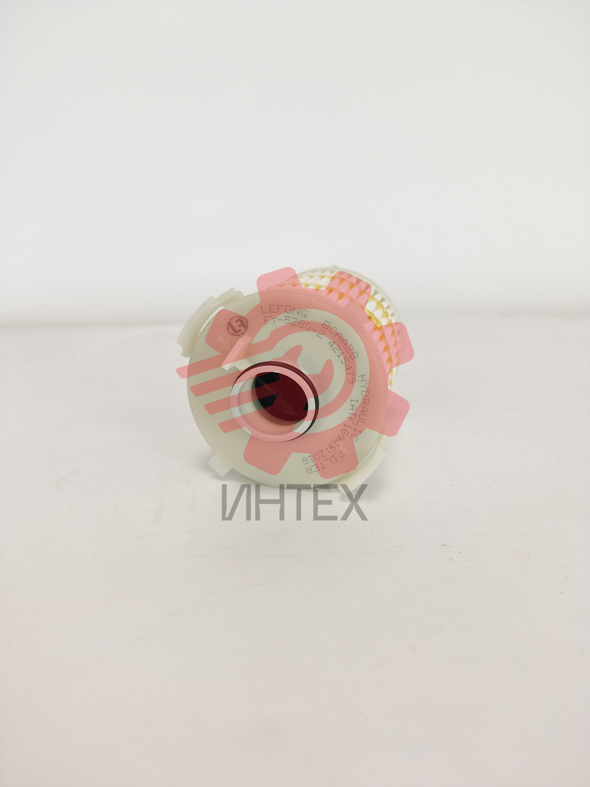 Гидравлический фильтр FY-5280-2 LEFONG / FY52802