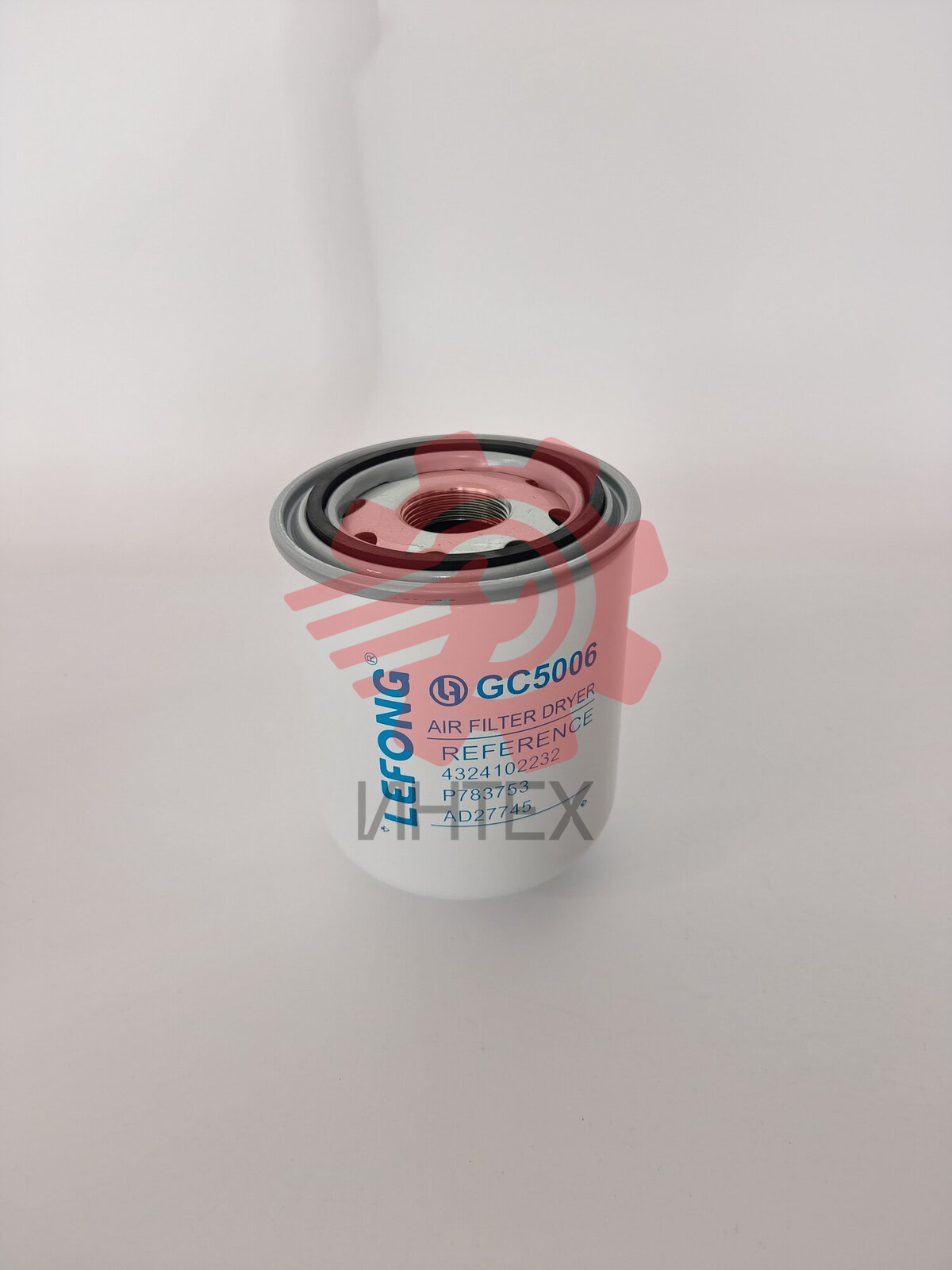 Воздушный фильтр GC5006 LEFONG