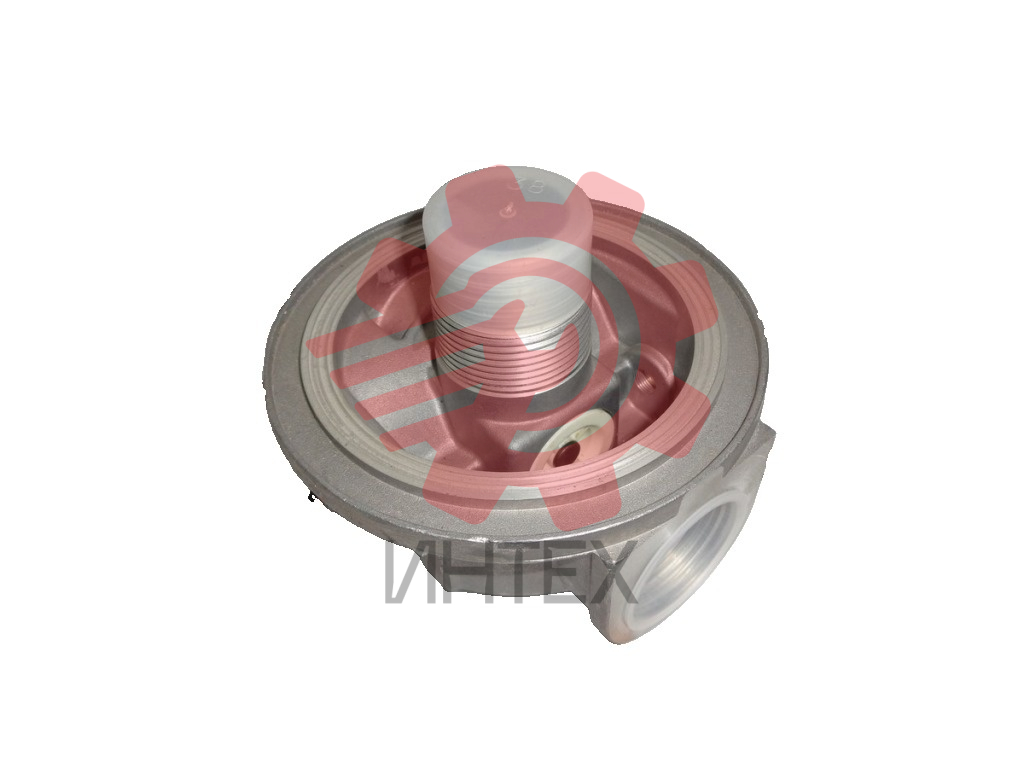 Корпус фильтра MPS050RG1 (голова) резьба 3/4