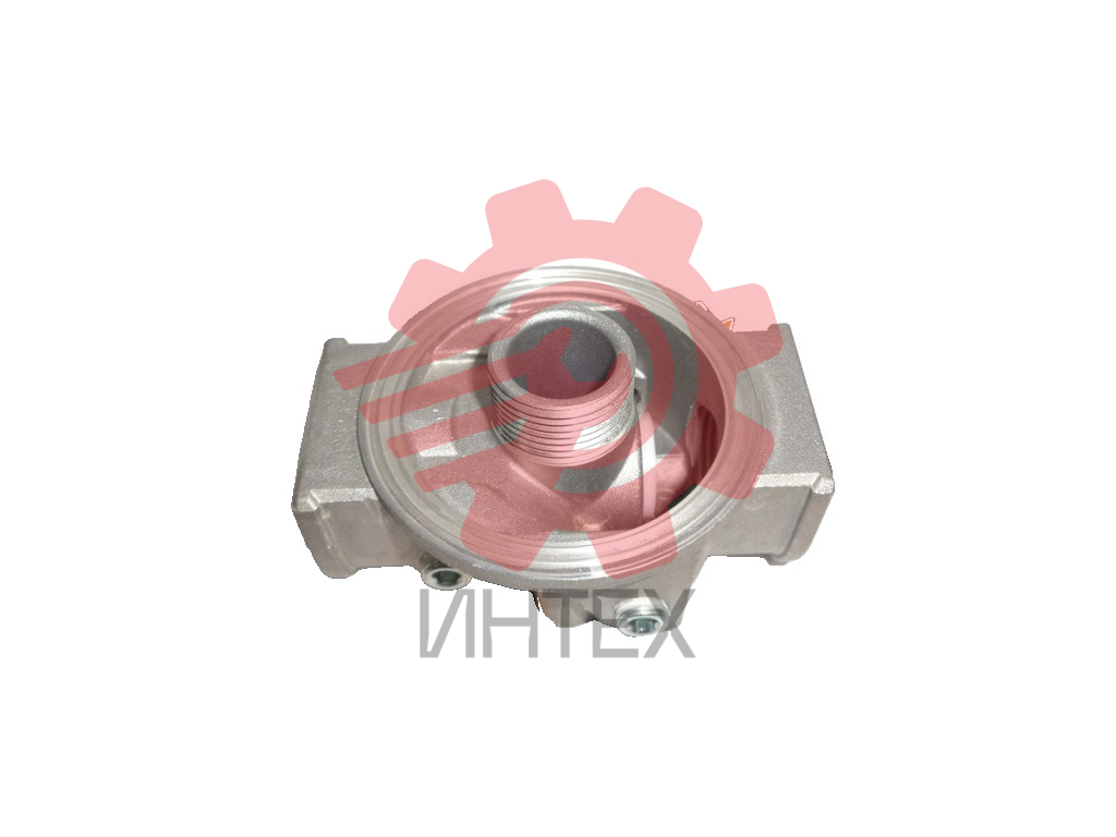Корпус фильтра MPS100RG1 (голова) резьба 1-1/4