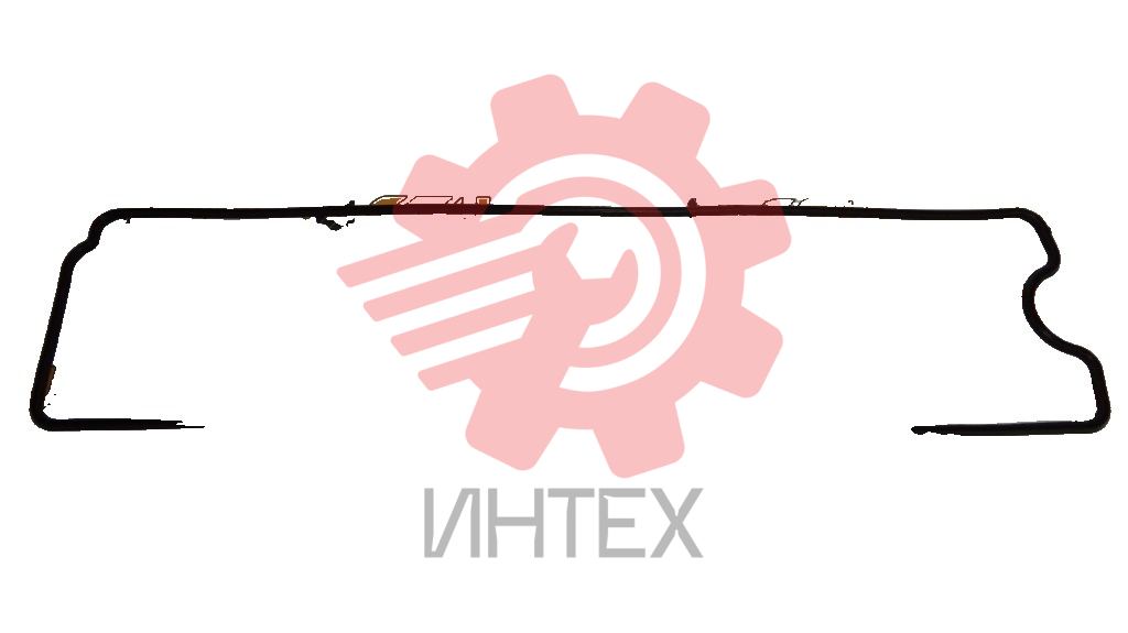Прокладка клапанной крышки двигателя John Deere (Джон Дир) R123542, R524480,  F01/82398, F0182398