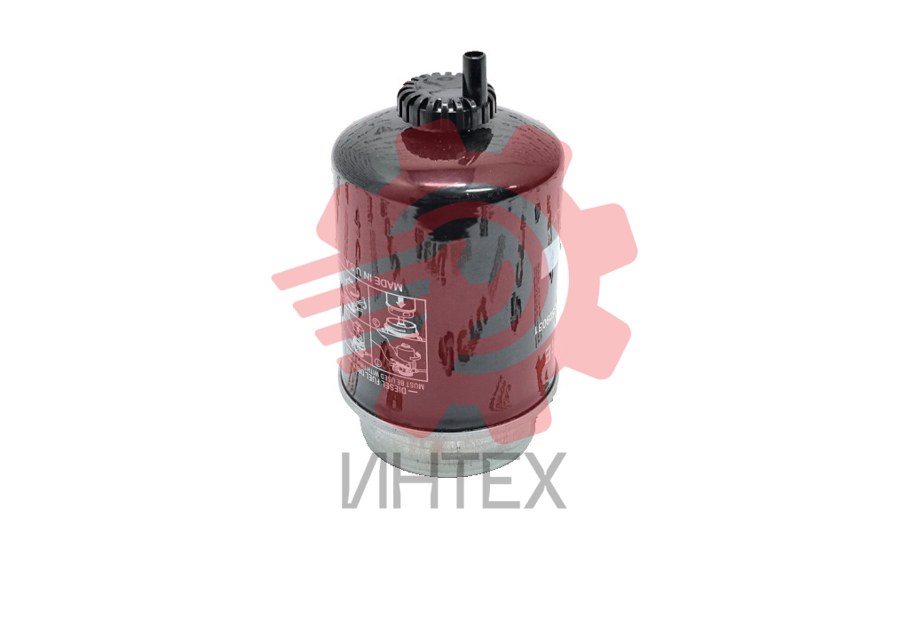Фильтр топливный тонк. очистки John Deere (Джон Дир)325 RE509031 (АНАЛОГ)