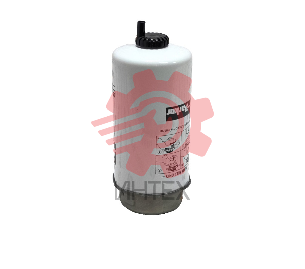 Фильтр топливный Hidromek 102 F28/91510 (PARKER/STANADYNE)