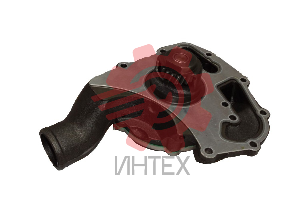 Насос водяной (помпа) F01/81594, F0181594 (АНАЛОГ) экскаватора погрузчика Hidromek 102S