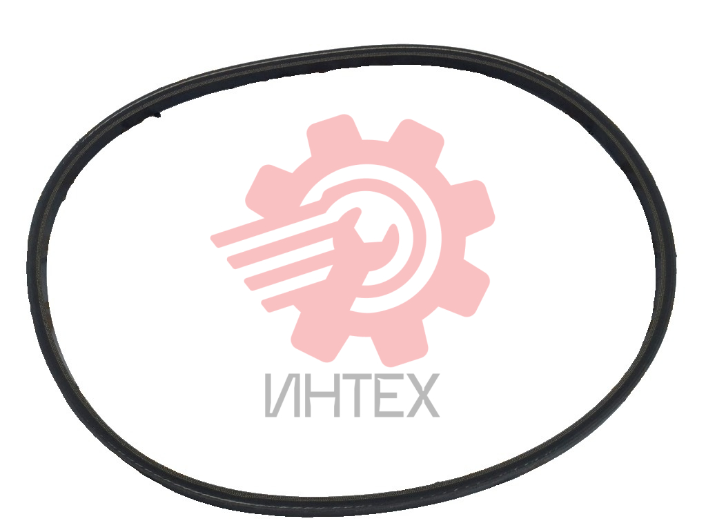 Ремень генератора XJAF-00739 двиг. Mitsubishi