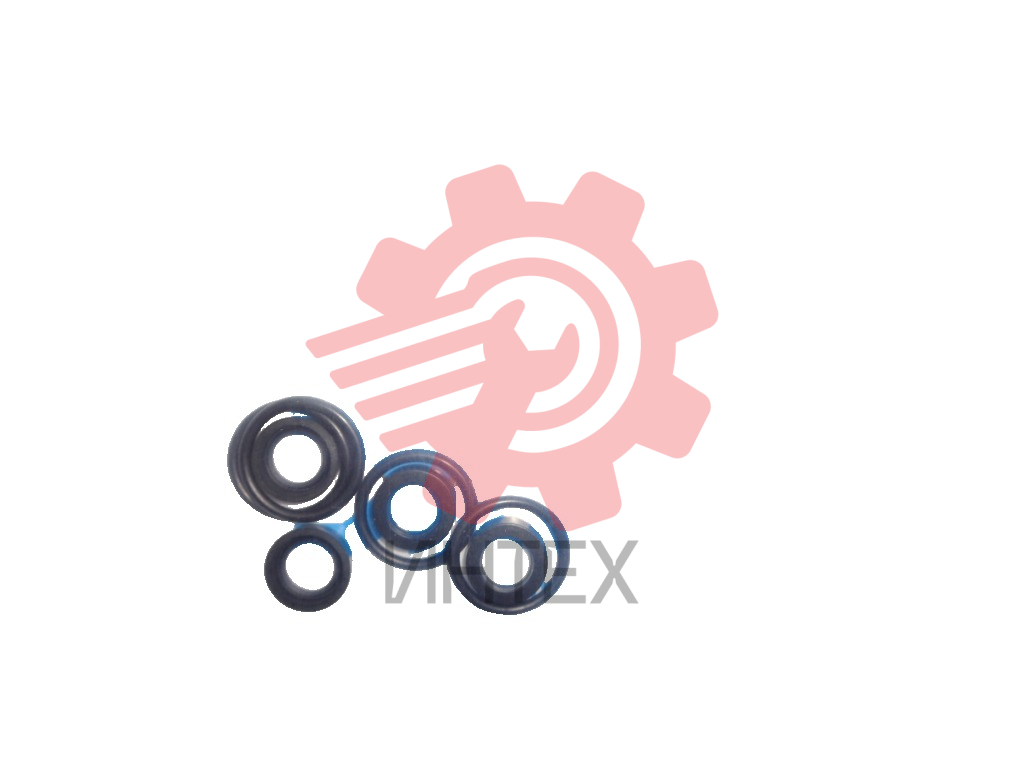 Ремкомплект джойстика XKAY-01431 (XKAY-01424, XKAY-00785) экскаватора Hyundai