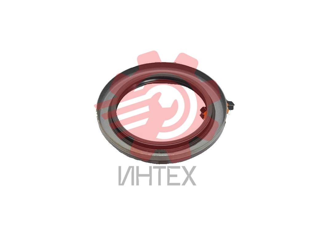 Сальник 0734.319.897, 0734-319-897, 0734319897 (КОРЕЯ) хвостовика КПП экскаватора Doosan