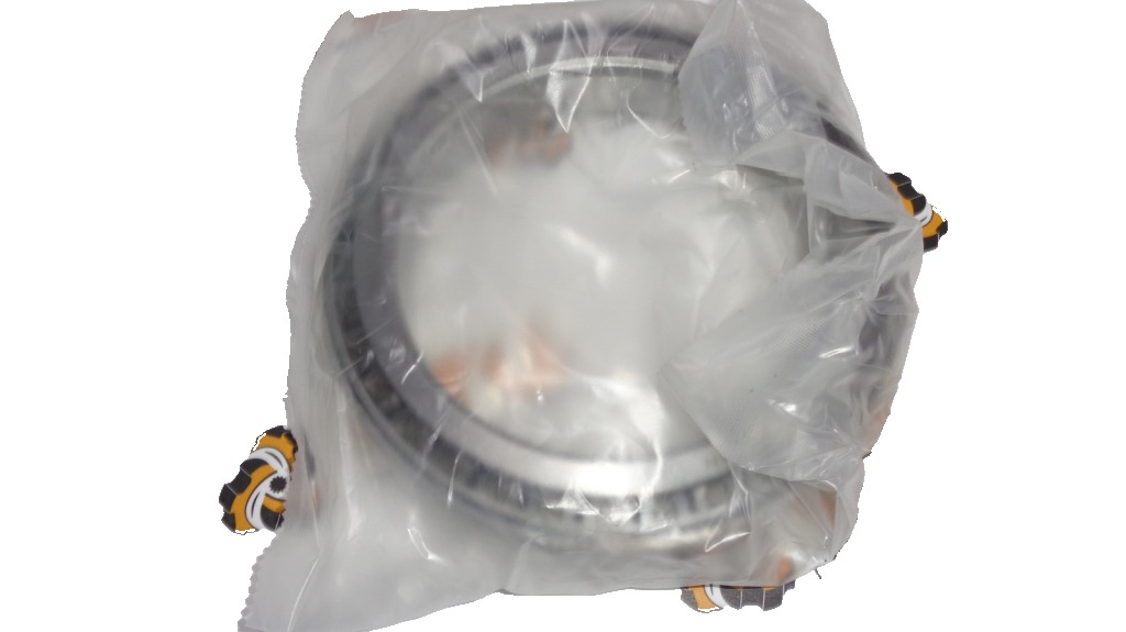Подшипник ZGAQ-02328 моста экскаватора Hyundai R200, R210