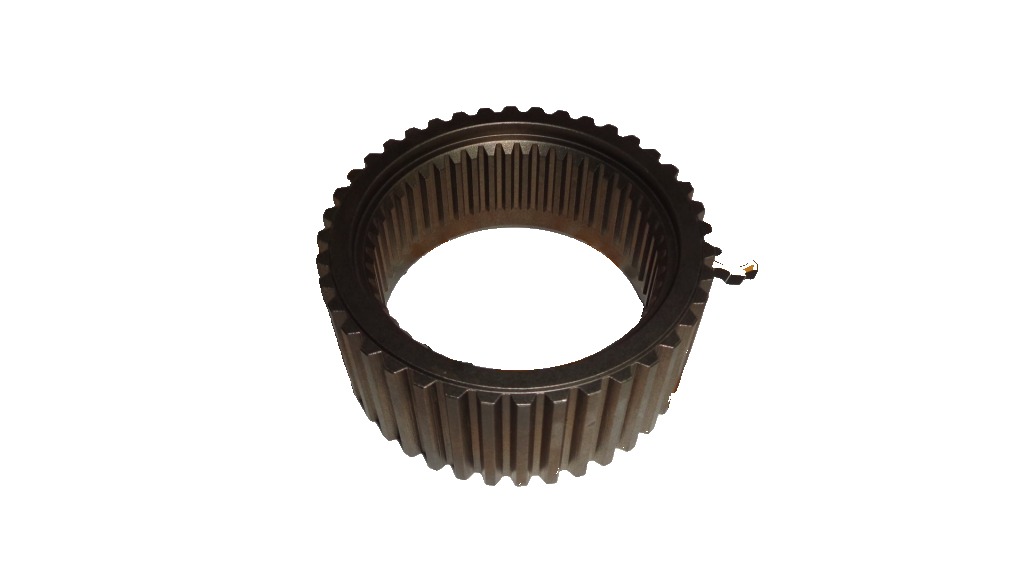 Обойма дисков фрикционных 100502-00047 моста экскаватора Doosan DX140W