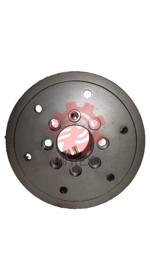 Шестерня коронная ZGAQ-03407 экскаватора погрузчика Hyundai H940S