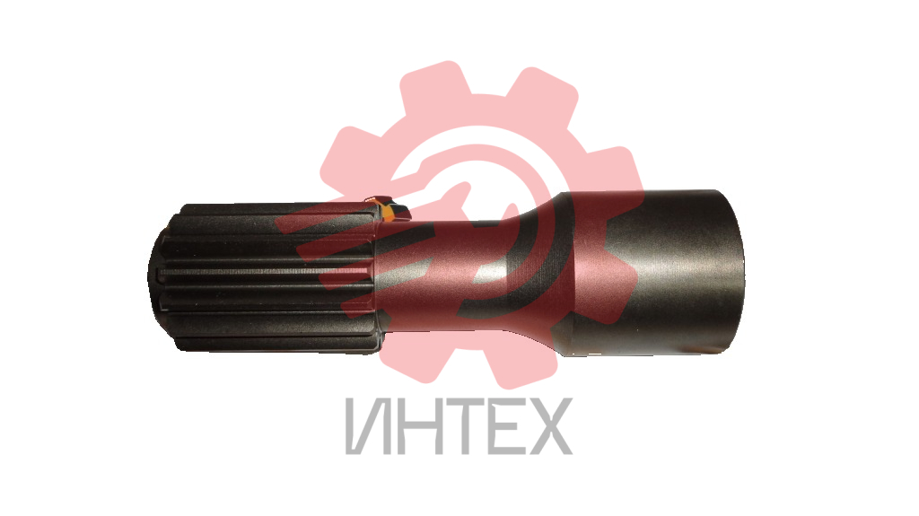 Вал солнечной шестерни ZGAQ-04472 4472.347.040 4472347040