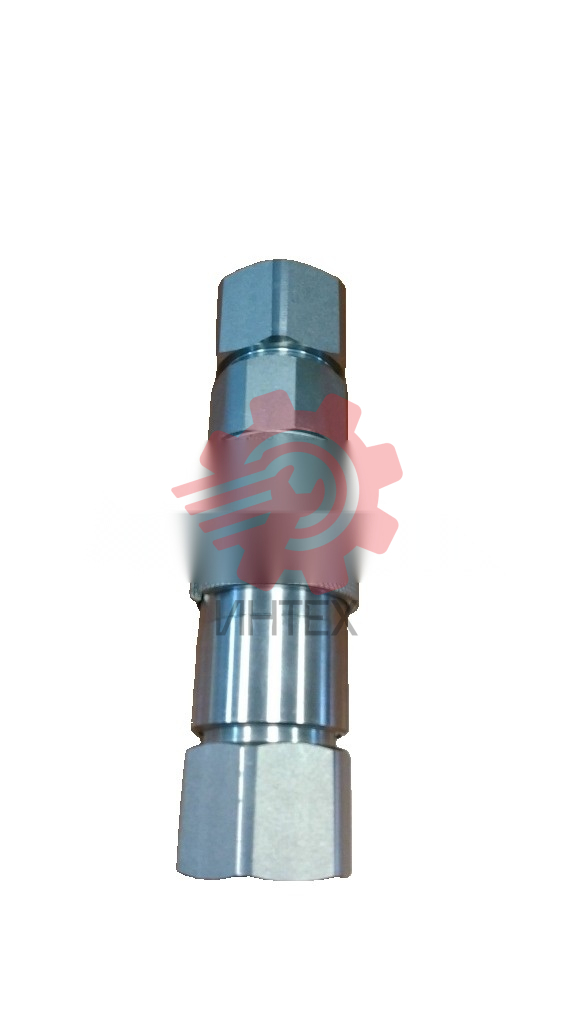 БРС 1'' BSP (быстроразъемное соединение)