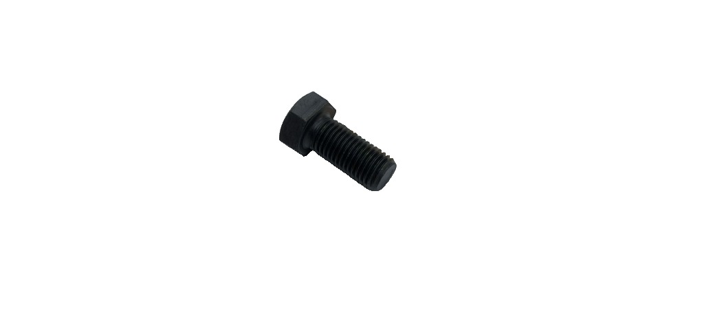 Болт шкворня 1.120-00144 переднего моста экскаватора Doosan