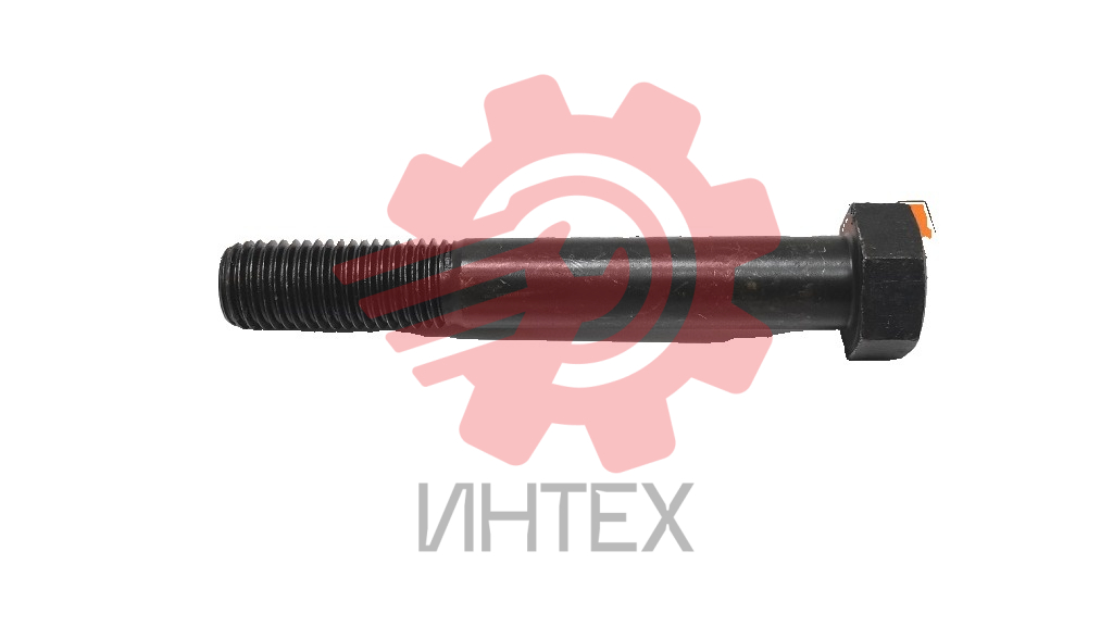 Болт VOE983694 пластины каретки экскаватора погрузчика Volvo BL61, BL71