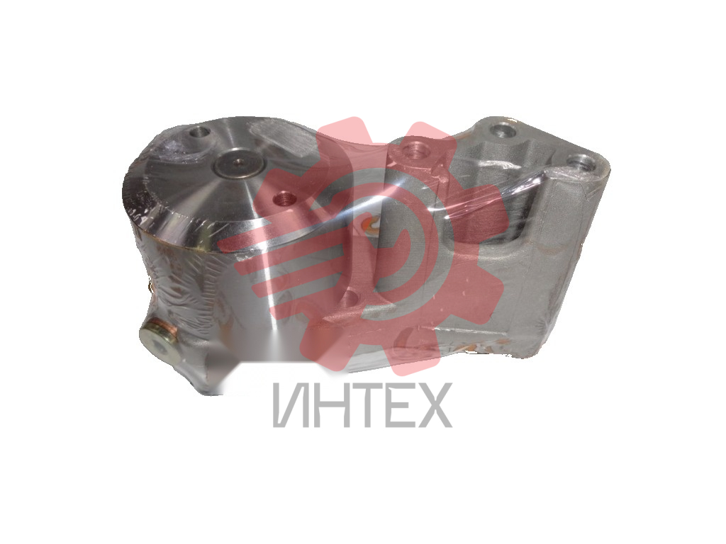 ТННД (топливный насос низкого давления) VOE20524154, VOE20518337, VOE20917999 экскаватора погрузчика Volvo BL61, BL 71