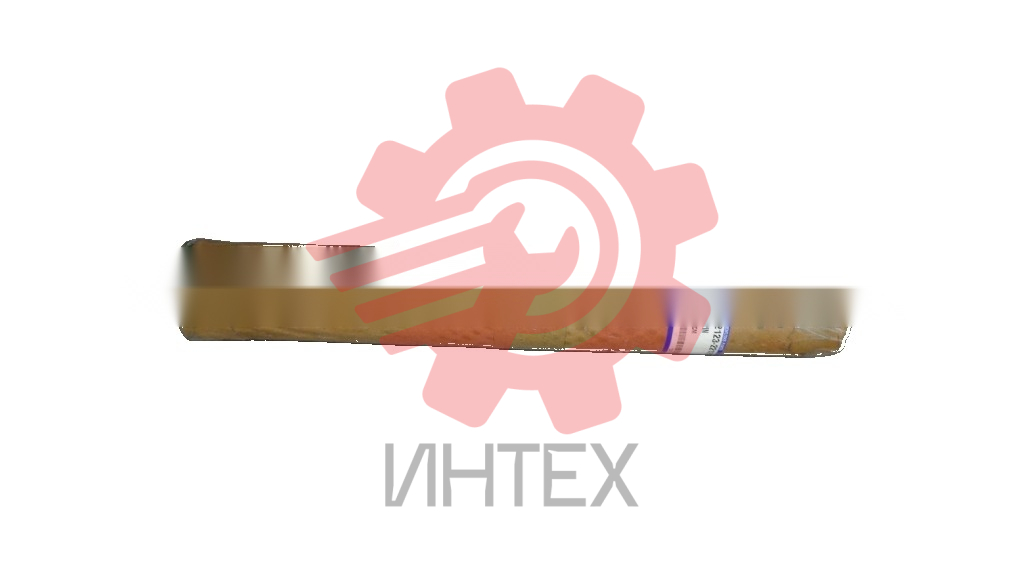 Палец 120501-01042 (ковш-рукоять трапеция-рукоять) экскаватора Doosan DX140, DX160