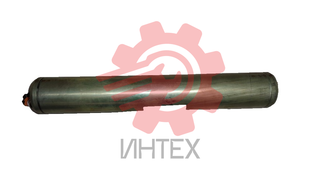 Палец 3522698M2 (поворотная станина - стрела) экскаватора погрузчика TEREX 820, 860
