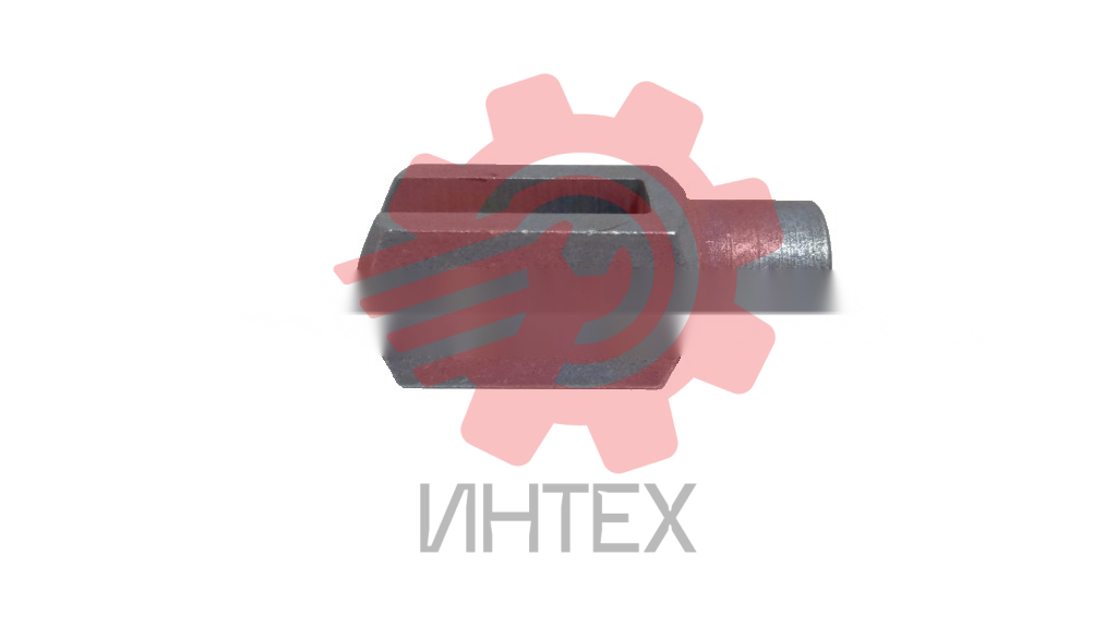 Скоба (вилка) VOE11885182 рычагов управления экскаватора погрузчика Volvo BL61, BL71