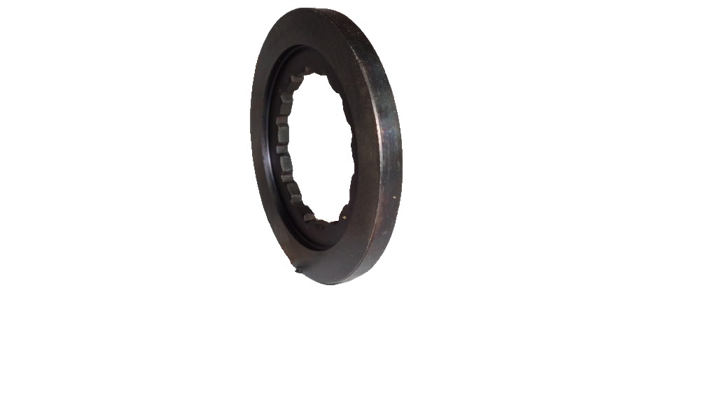 Шайба K9001514 переднего моста экскаватора Doosan DX140W, DX160W
