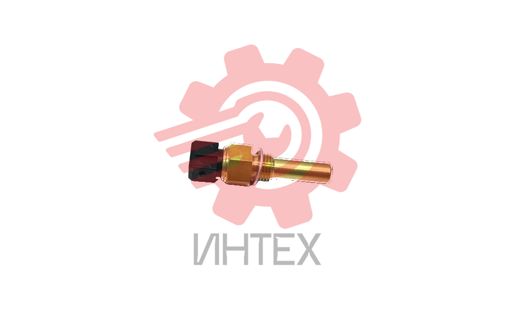 Датчик температуры охлаждающей жидкости VOE20924086 экскаватора погрузчика VOLVO BL61, BL71