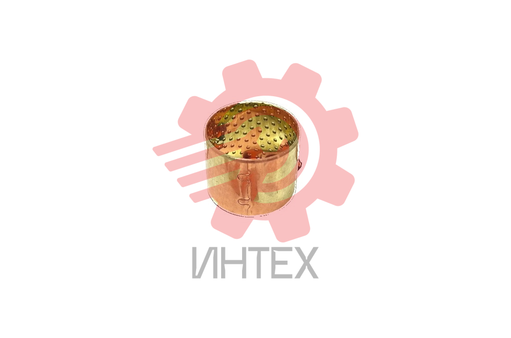 Втулка ZGAQ-01258, 0501.316.250, 0730.260.633, ZGAQ-02891 экскаватора HYUNDAI R200W-7
