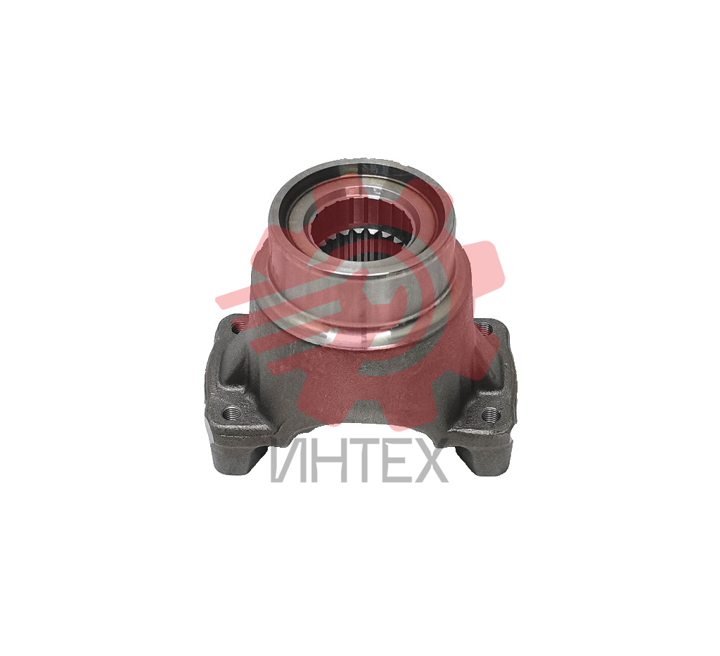 Фланец CA0144332  моста экскаватора погрузчика Komatsu WB93