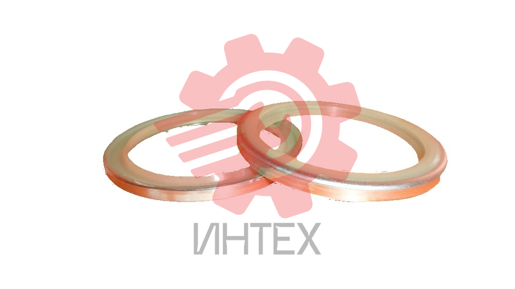 Уплотнение (пыльник) 2445R220D5 (рукоять - ковш) экскаватора Kobelco SK70, SK80 …