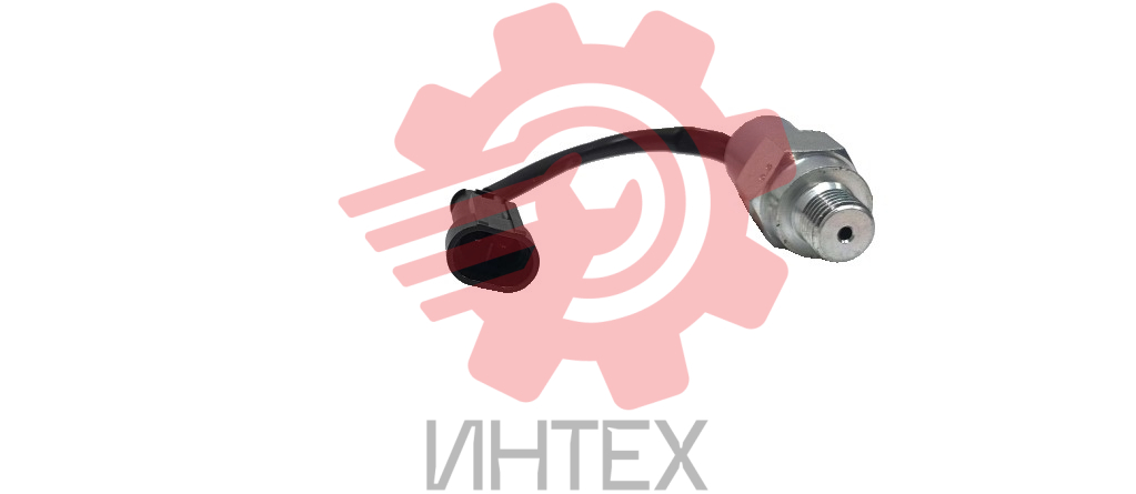 Датчик давления КПП 6195168M91 экскаватора погрузчика TEREX