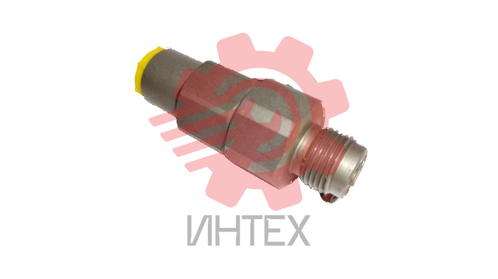 Клапан 10000-65555, 10000-16610 топливной рампы двигателя Perkins
