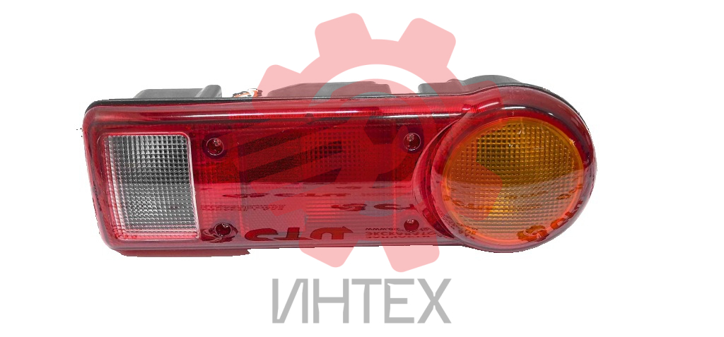 Фонарь задний левый 21EA-30450 экскаватора Hyundai R140W-7, R170W-7 ...