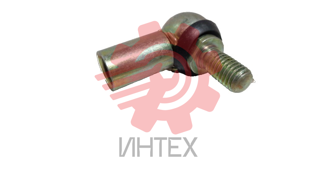 Шарнир VOE11885184 рычагов управления экскаватора погрузчика Volvo BL61, BL71