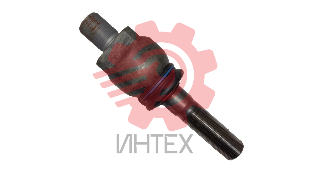 Шарнир ZGAQ-02244 рулевой тяги ZGAQ-02242, ZGAQ-02246 эксаватора Hyundai R140W-9, R170W-7, R170W-9