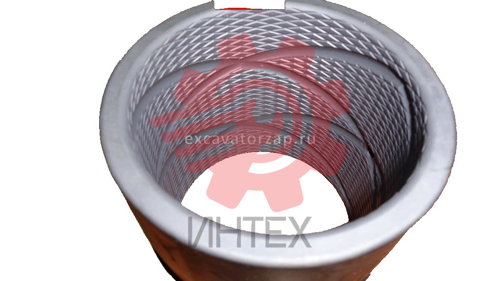 Втулка К1000733,  110-00104, 110-00064, К1037849А DX225LCA Image Big 1