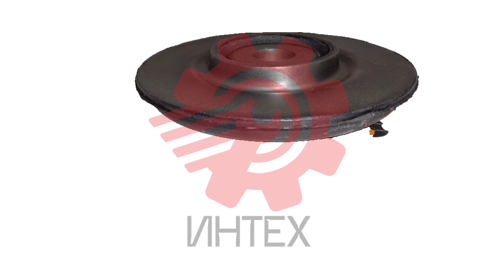 Подушка VOE11884520 кабины экскаватора погрузчика Volvo BL61, BL71