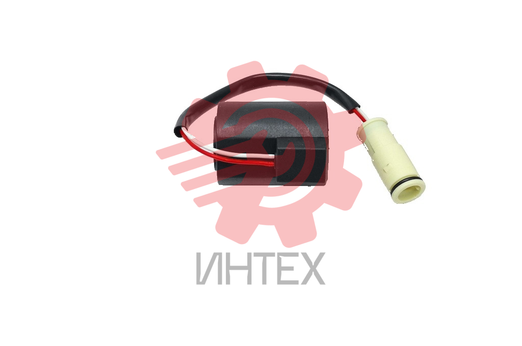 Катушка VOE14527267 (блок управления КПП) экскаватора Volvo