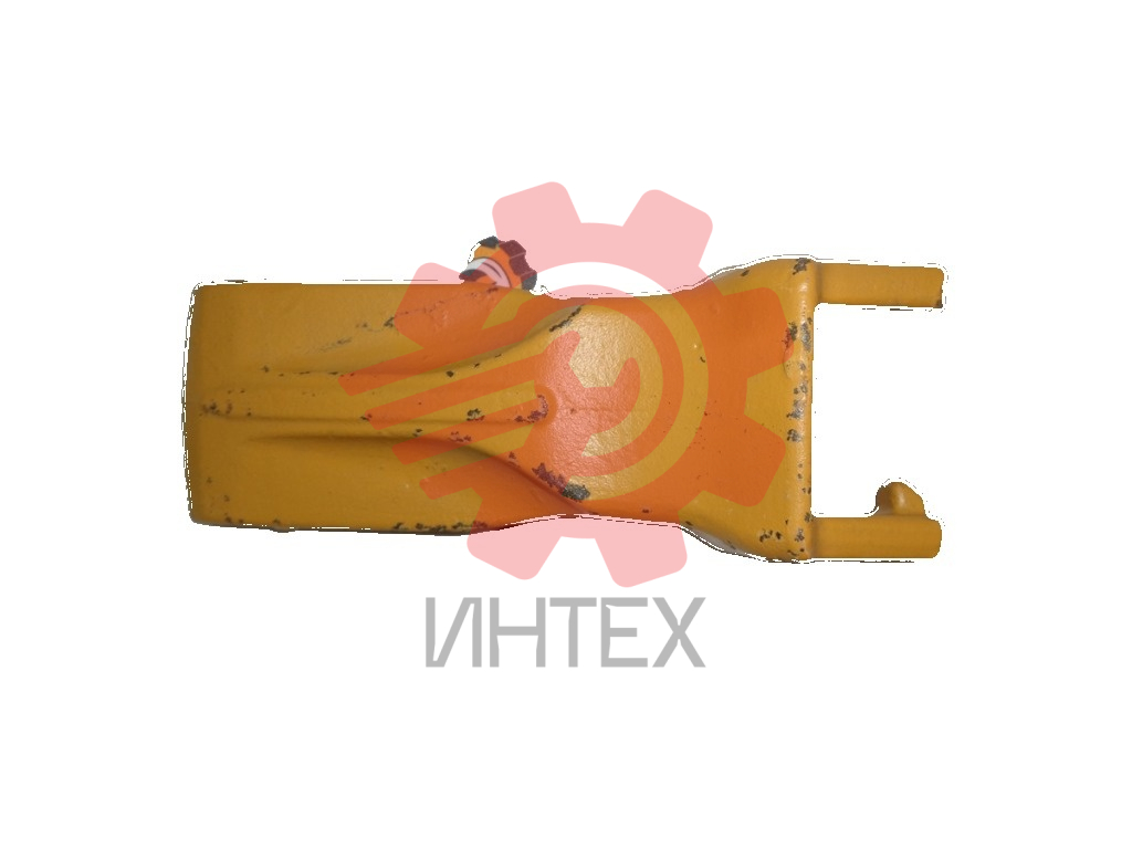 Коронка VOE14523551 экскаватора Volvo EC140, EC145, EC160, EC180