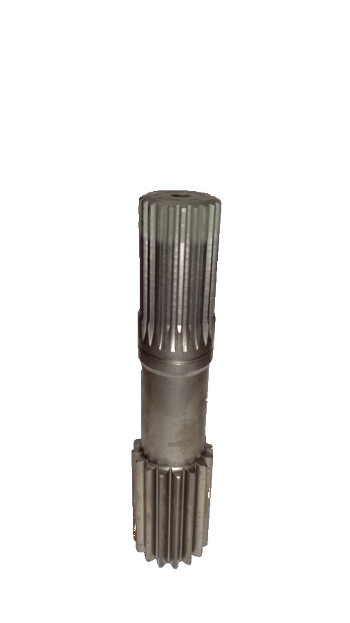 Полуось 4475.305.631. 4475-305-631, 4475305631 экскаватора погрузчика Hyundai H940S