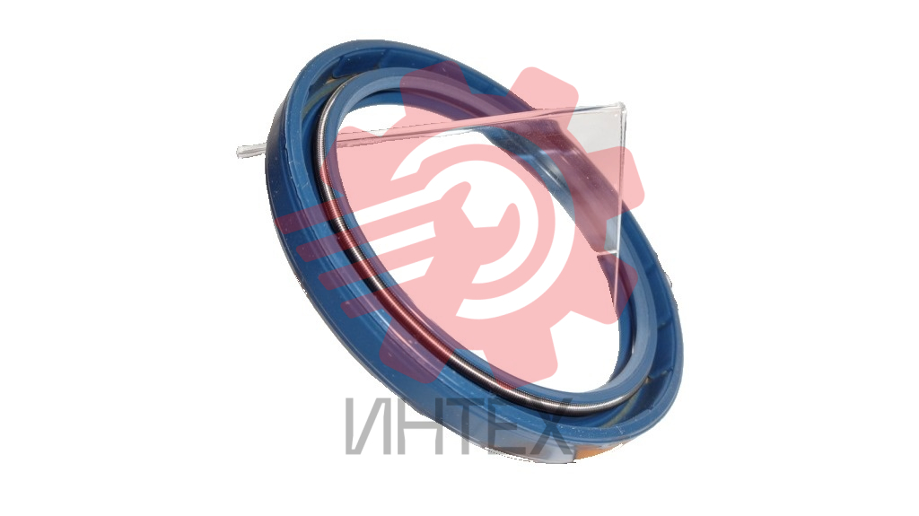 Армированная манжета (сальник) BAUD3SL BAU4SLX2 60х75х8, 60-75-8 Image Big 1