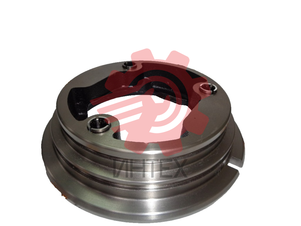 ПОРШЕНЬ HYUNDAI ZTAM-00591 экскаватора Hyundai