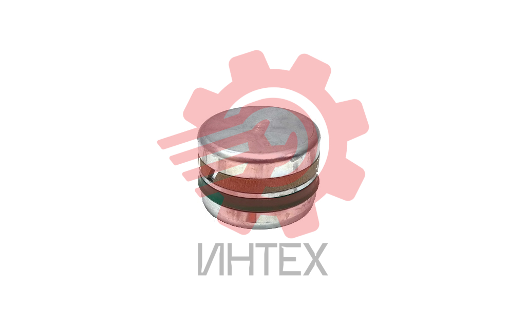 Поршень VOE11882507 (гидрозамка каретки) экскаватора погрузчика Volvo BL61, BL71