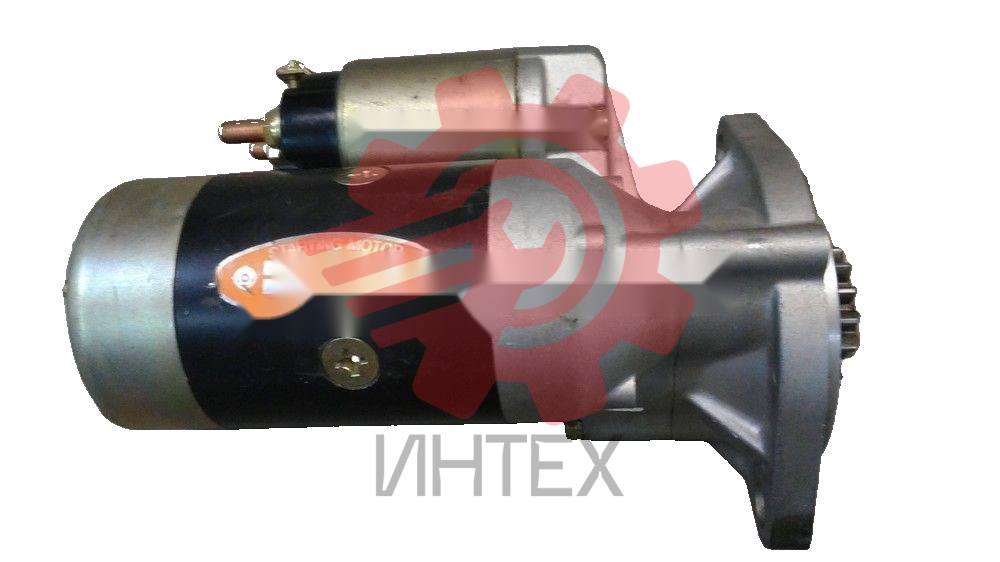 Стартер S13-94A, 129400-77011