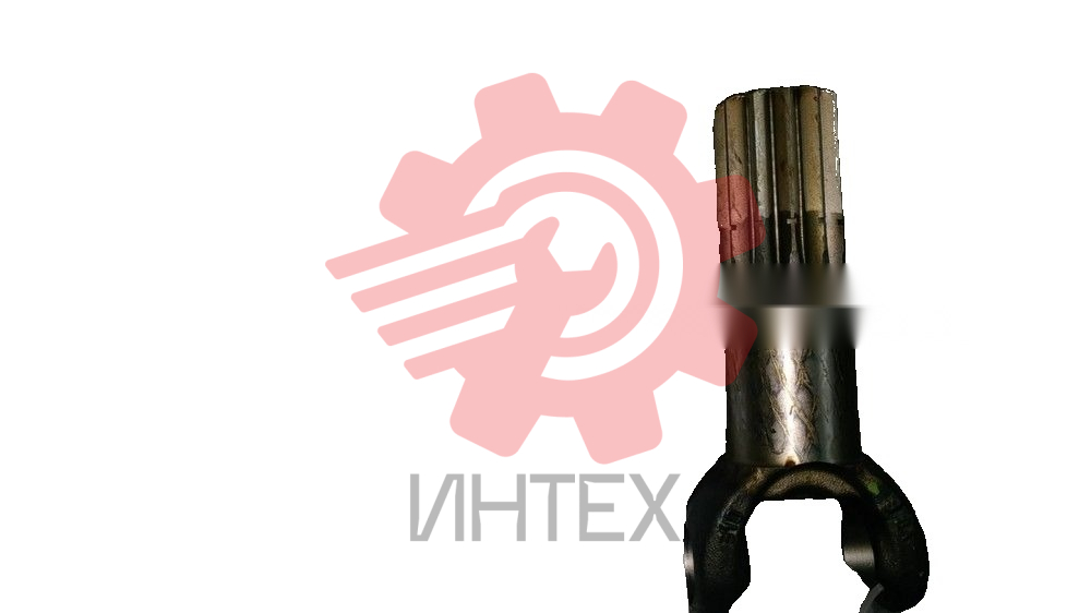 Полуось Volvo BL61, BL71 VOE11716630