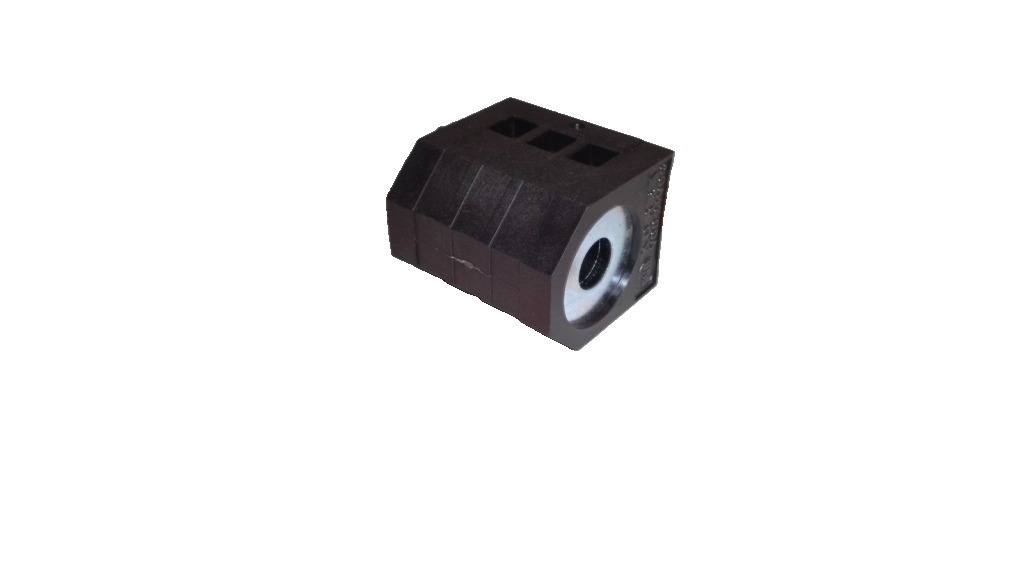 Катушка 300715-00038 (АНАЛОГ) гидравлического клапана экскаватора Doosan