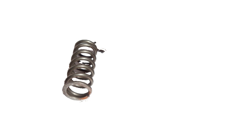Пружина 1.131-00110 моста экскаватора Doosan DX140W, DX160W, DX190W