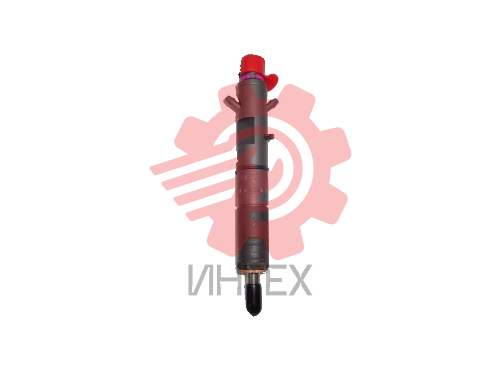 Форсунка двигателя Perkins 10000-54612, 2645K025 (DELPHI)