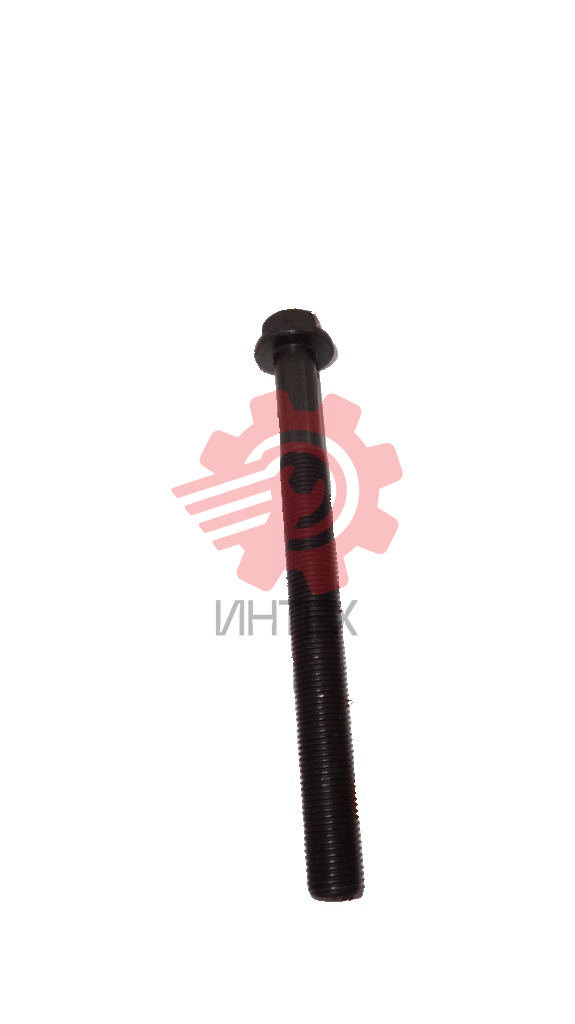 Болт ГБЦ F01/32109, F0132109 (аналог) двигателя экскаватора погрузчика Hidromek 102