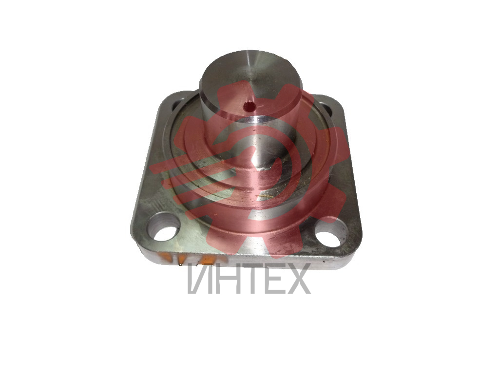 Шкворень 4472.318.061, 4472318061 экскаватора Hyundai R170W-7