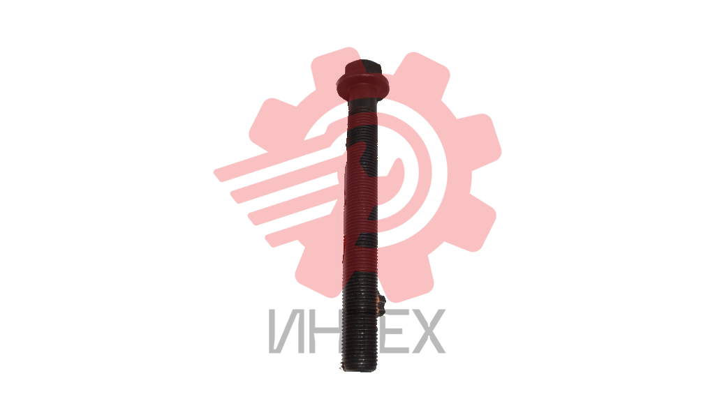 Болт ГБЦ F01/32108, F0132108 двигателя экскаватора погрузчика HIDROMEK 102S